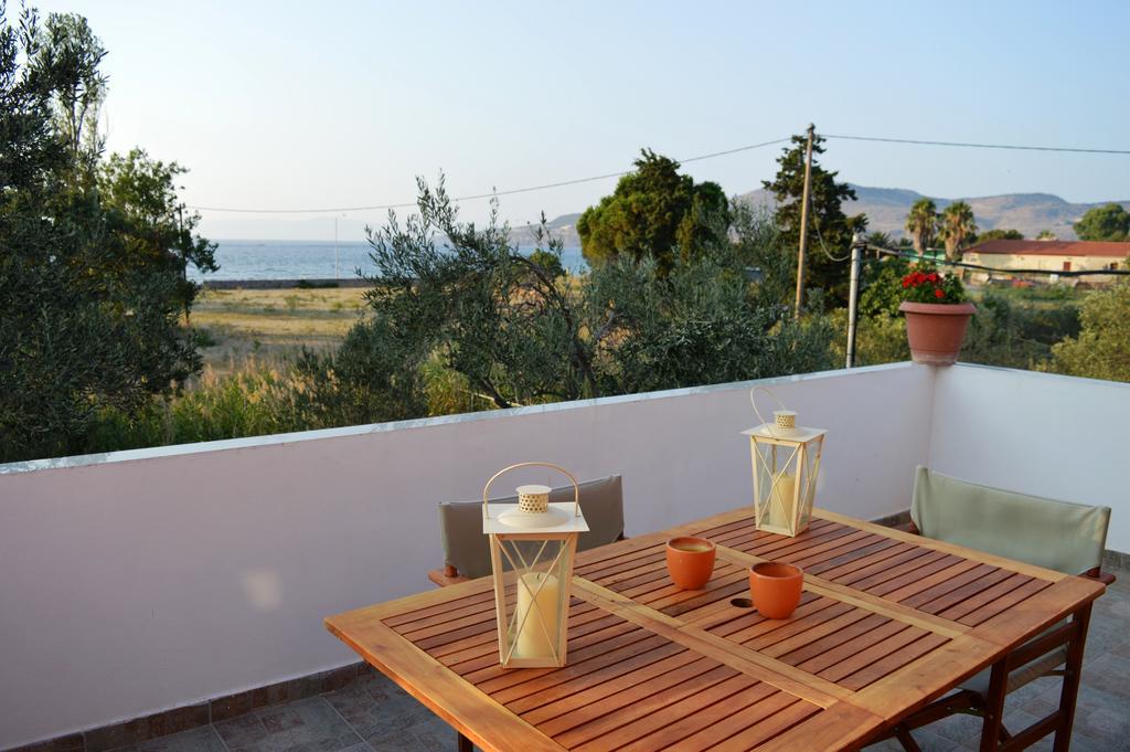 Villa Marianthi Petra  Exterior photo