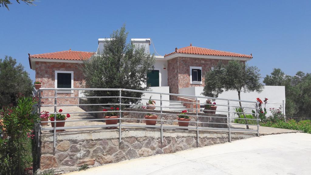 Villa Marianthi Petra  Exterior photo